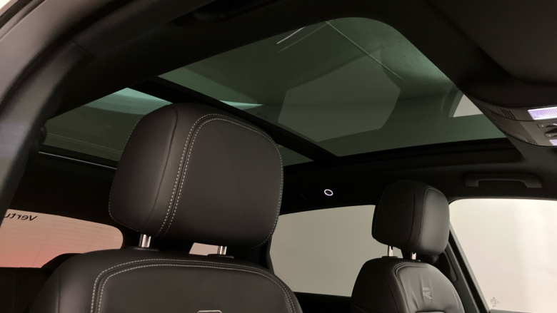 Volkswagen Touareg 3.0 V6 TDI 4Motion 286 Black Edition 5dr Tip Auto Diesel Estate